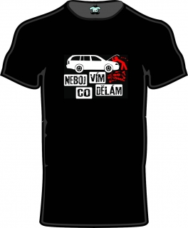Tričko pro automechaniky