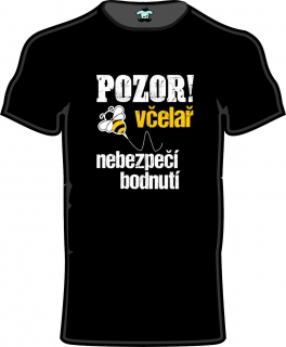 Tričko pro včelaře